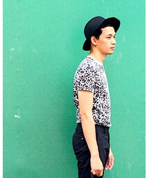 H&M | Tシャツ/カットソー