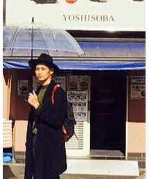 Yohji Yamamoto | スーツジャケット