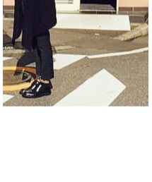 SAINT LAURENT PARIS | その他シューズ