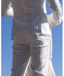 MIXSEVEN | つなぎ/オールインワン