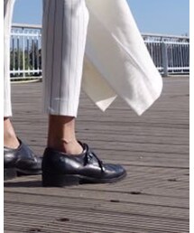 SAINT LAURENT PARIS | その他シューズ