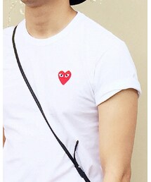 COMME des GARCONS | Tシャツ/カットソー