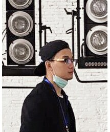 H&M | キャップ