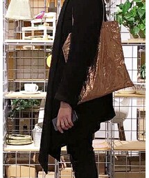 H&M | トートバッグ