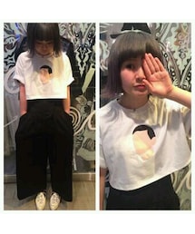 Tシャツ/カットソー