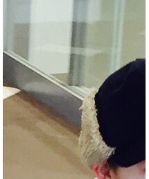 無印良品 | キャップ