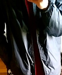 NIKE SB | ナイロンジャケット