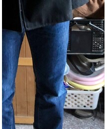 UNIQLO | デニムパンツ