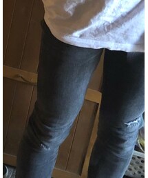 GAP | デニムパンツ