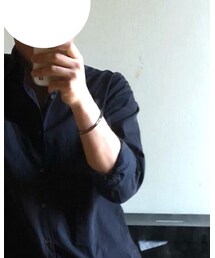 AZUL by moussy | バングル/リストバンド