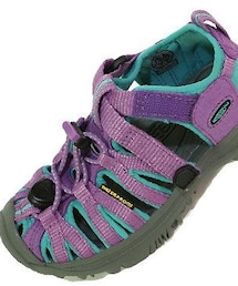 KEEN | KIDS Whisper_1009935(TODDLER) (サンダル)