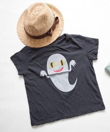 韓国子供服 | オバケTシャツ(Tシャツ/カットソー)