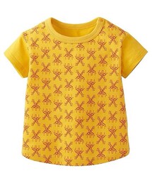 UNIQLO | UNIQLOリサラーソンTシャツ(Tシャツ/カットソー)