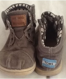 TOMS | TOMSベビーシューズ(スニーカー)