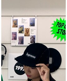 Supreme  | キャップ