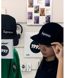 Supreme  | キャップ