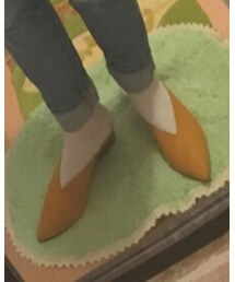 GU | シューズ