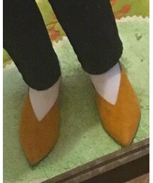 GU | シューズ
