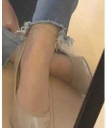 GU | パンプス