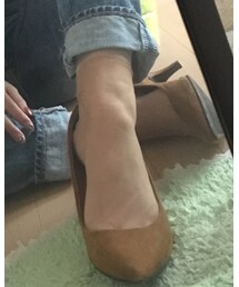 GU | パンプス