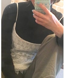 H&M | キャミソール