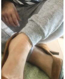 GU | パンプス