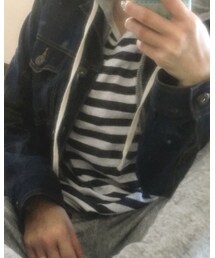 H&M | Tシャツ/カットソー
