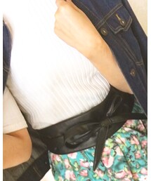 AZUL by moussy | Tシャツ/カットソー