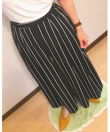 GU | パンツ