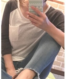 H&M | Tシャツ/カットソー