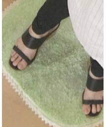 しまむら | サンダル