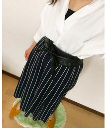 GU | シャツ/ブラウス