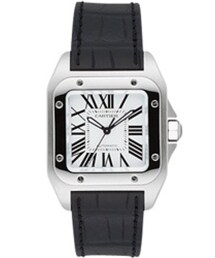 Cartier | (アナログ腕時計)