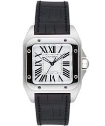 Cartier | アナログ腕時計