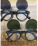 OLIVER PEOPLES | (眼鏡)