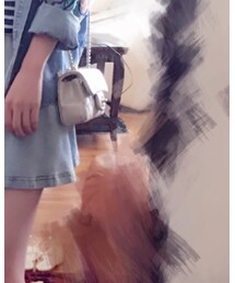 CHANEL | クラッチバッグ