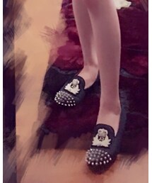 Christian Louboutin | その他シューズ