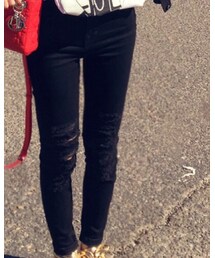 J BRAND | デニムパンツ