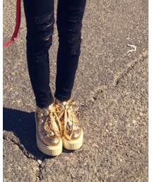 CHANEL | スニーカー