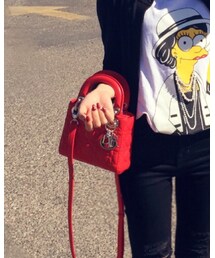 Christian Dior | クラッチバッグ