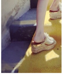 Chloe | サンダル