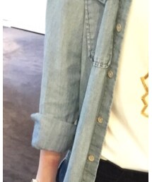 J.CREW | デニムジャケット