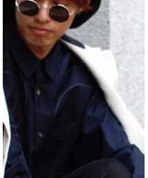 COMME des GARCONS | シャツ/ブラウス