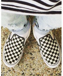 VANS | スニーカー