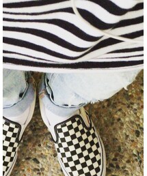 ZARA | デニムパンツ