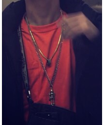 DIESEL | ネックレス