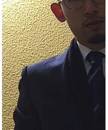 GIVENCHY | ネクタイ