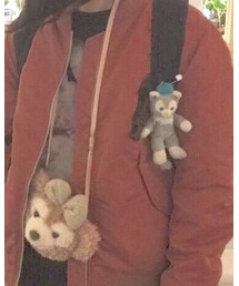 UNIQLO | ブルゾン