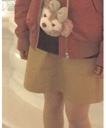 Candy Stripper | スカート