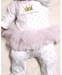 next | オールインワン・サロペット